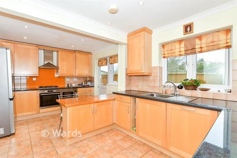 4 bedroom detached house for sale, Cavendish Way, Maidstone, Kent