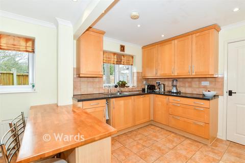 4 bedroom detached house for sale, Cavendish Way, Maidstone, Kent