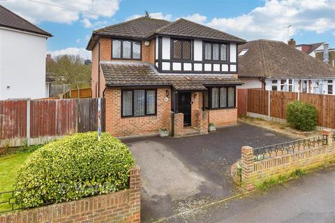 4 bedroom detached house for sale, Cavendish Way, Maidstone, Kent