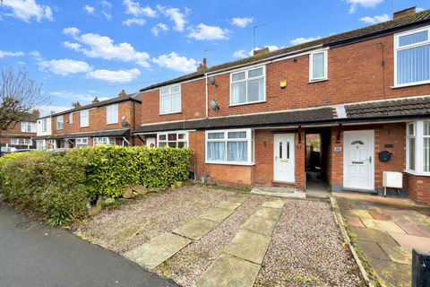 undefined, Spring Gardens, Stockport SK7