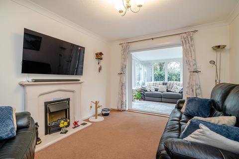 undefined, Millfield Park, Undy, Caldicot