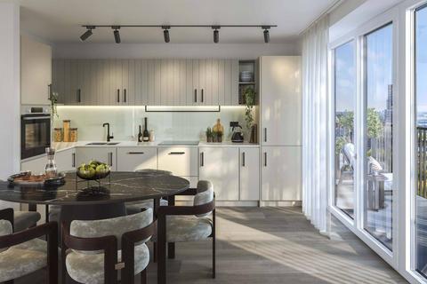 1 bedroom flat for sale, The Green Quarter, Ealing UB1