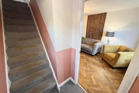 3 bedroom detached house for sale, Maxey Drive, Middlestone Moor, Spennymoor