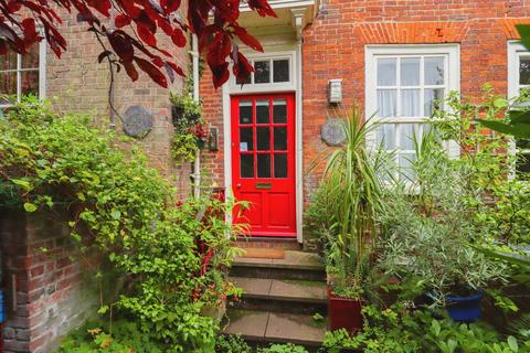 undefined, Calvert Street, Norwich