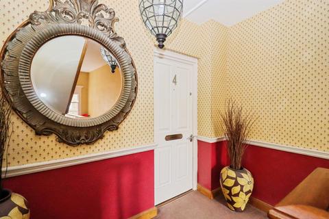 undefined, Calvert Street, Norwich