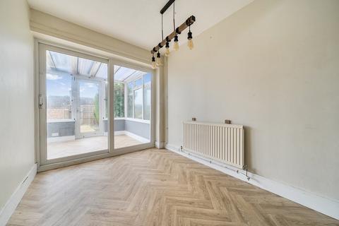 3 bedroom end of terrace house for sale, Hillside Road, Upper Stondon, Henlow, SG16