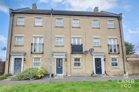 Harpers Way, Clacton-On-Sea CO16