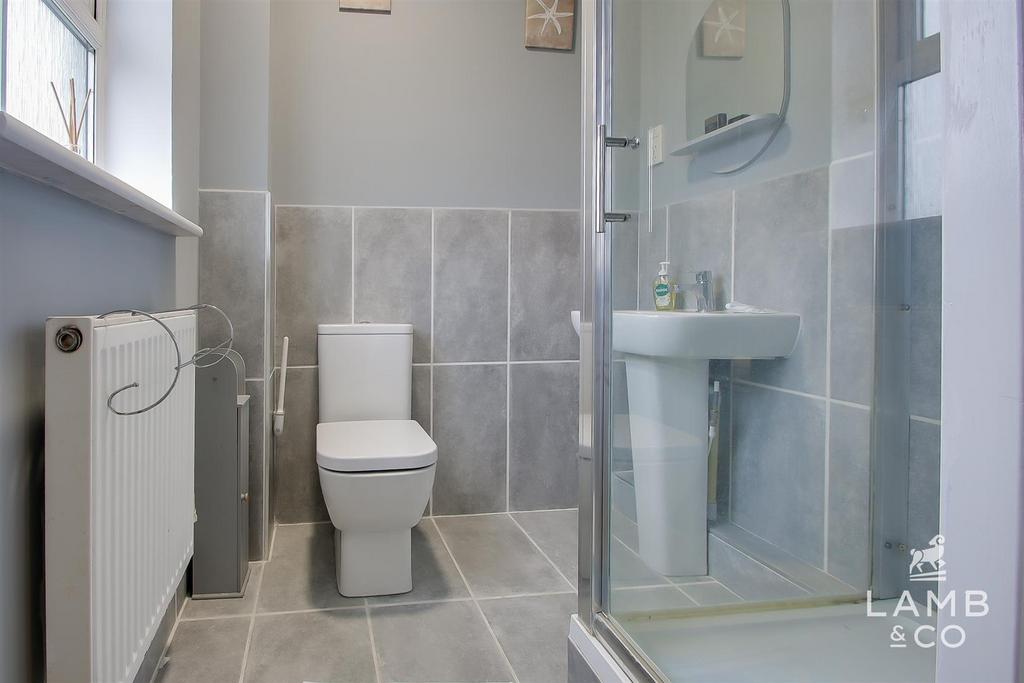 En suite