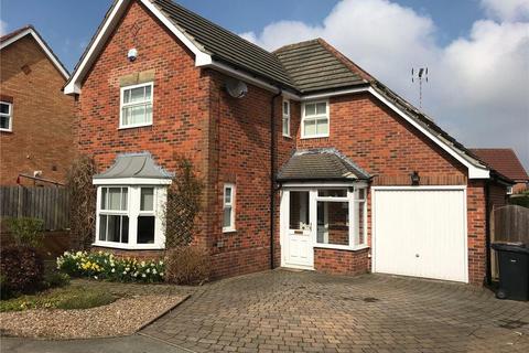undefined, Blenheim Court, Harrogate, North Yorkshire, UK, HG2