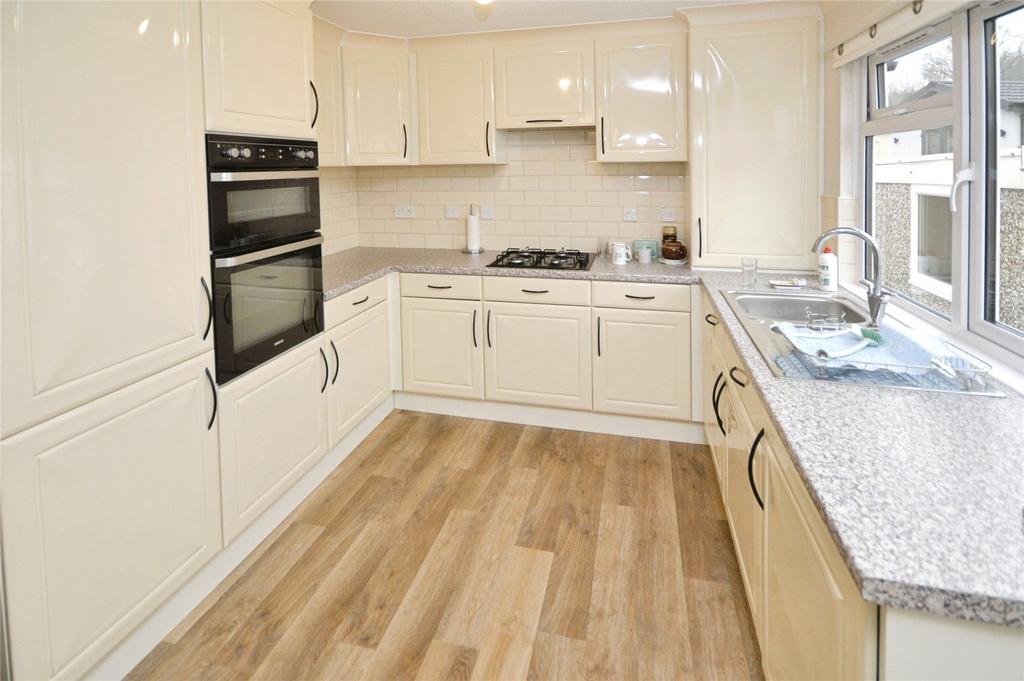 Kitchen  Area