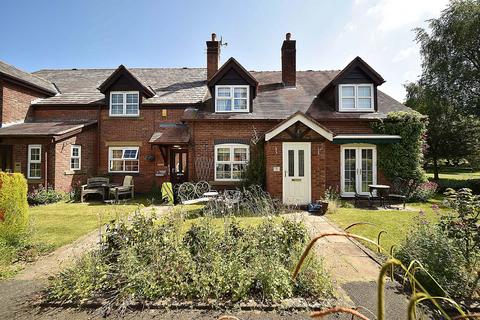 undefined, Faulkners Lane, Mobberley, WA16