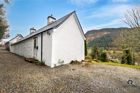 undefined, Invermoriston, Highland IV63