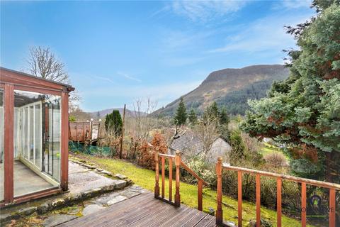 undefined, Invermoriston, Highland IV63