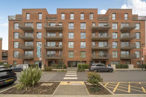 2 bedroom flat for sale, Hargrave Drive, Harrow, HA1