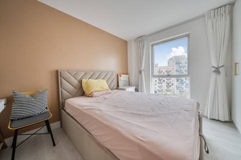 2 bedroom flat for sale, Hargrave Drive, Harrow, HA1