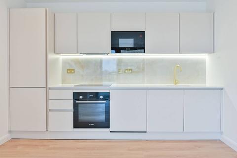 1 bedroom flat to rent, Solomons Passage, Peckham Rye, London, SE15