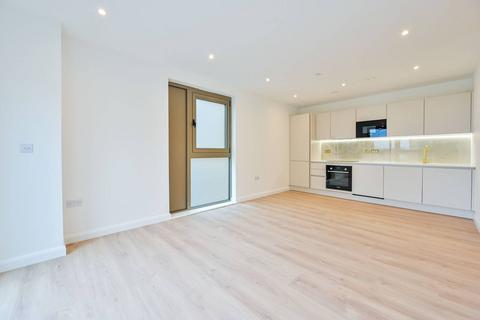1 bedroom flat to rent, Solomons Passage, Peckham Rye, London, SE15