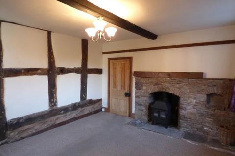 undefined, Fownhope, Herefordshire, HR1 4NJ