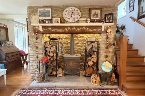 undefined, Holton, Wincanton, Somerset, BA9