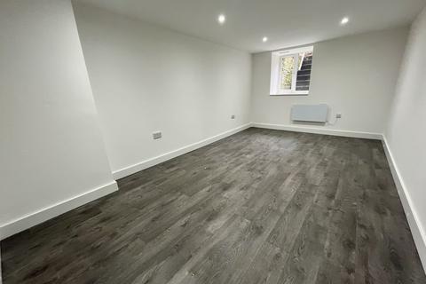 undefined, Daisy Hill, DEWSBURY
