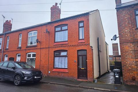 undefined, St. Davids Terrace, Saltney Ferry, CHESTER