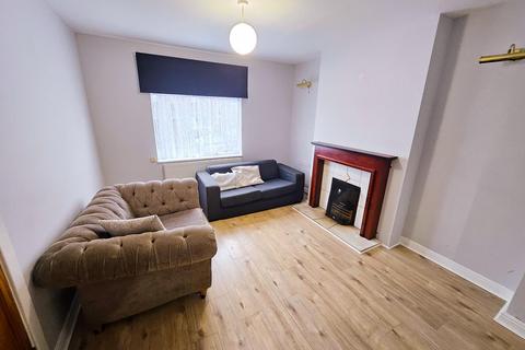 undefined, St. Davids Terrace, Saltney Ferry, CHESTER