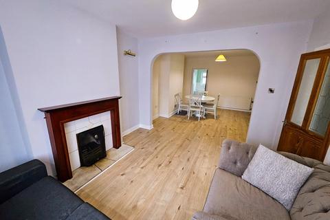 undefined, St. Davids Terrace, Saltney Ferry, CHESTER