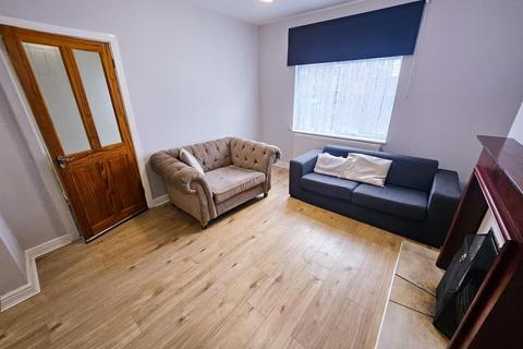 undefined, St. Davids Terrace, Saltney Ferry, CHESTER