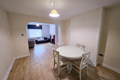 undefined, St. Davids Terrace, Saltney Ferry, CHESTER