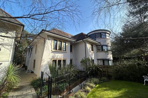 2 bedroom flat to rent, Apartment 3 Augusta, 2 Compton Avenue, Lilliput