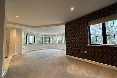 2 bedroom flat to rent, Apartment 3 Augusta, 2 Compton Avenue, Lilliput