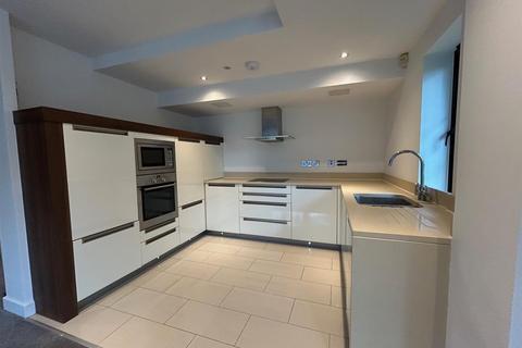2 bedroom flat to rent, Apartment 3 Augusta, 2 Compton Avenue, Lilliput
