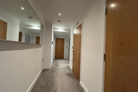 2 bedroom flat to rent, Apartment 3 Augusta, 2 Compton Avenue, Lilliput