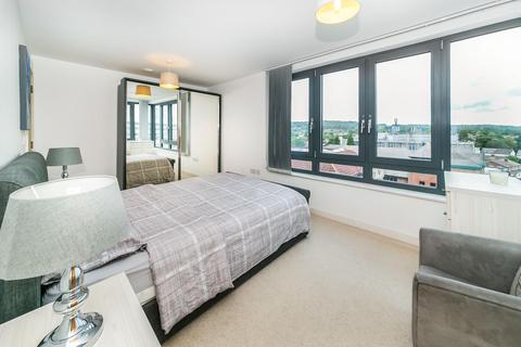 undefined, 4 Queensway, Redhill