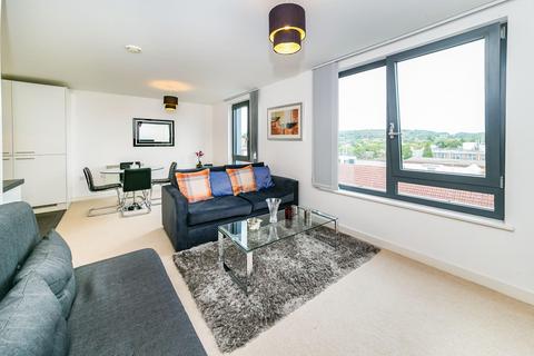 undefined, 4 Queensway, Redhill