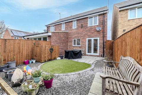 3 bedroom house for sale, The Lairage, Ponteland, Newcastle Upon Tyne