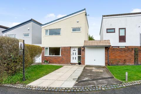 undefined, Birchwood, Cheshire WA3