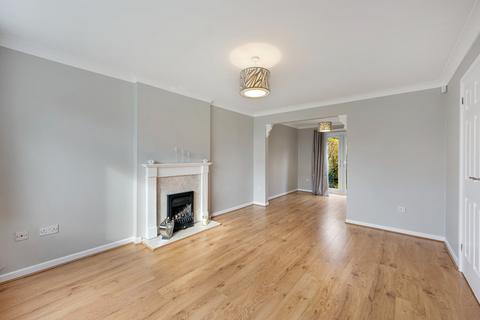 undefined, Birchwood, Cheshire WA3