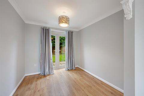undefined, Birchwood, Cheshire WA3