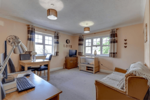 1 bedroom flat to rent, Luton, LU2