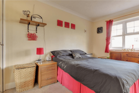 1 bedroom flat to rent, Luton, LU2