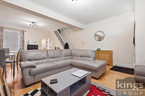 3 bedroom house for sale, Carterhatch Road, Enfield London