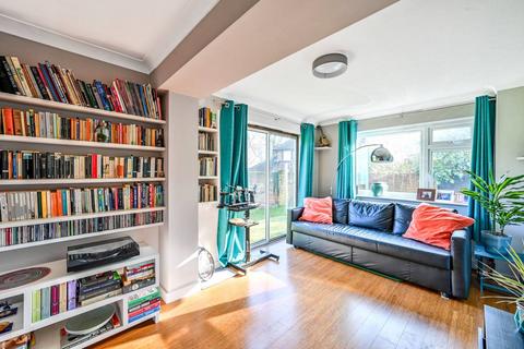 4 bedroom detached house for sale, Sandy Close, Woking, GU22