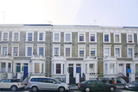 Ongar road, Fulham, London, SW6