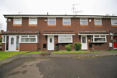 3 bedroom terraced house for sale, Planet Way, Manchester M34