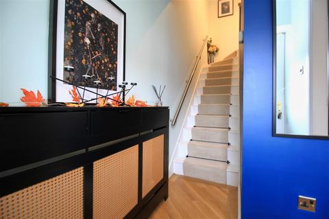 3 bedroom terraced house for sale, Planet Way, Manchester M34