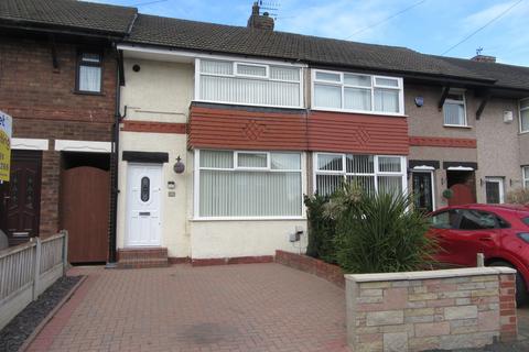 undefined, Ivyfarm Road, Rainhill L35