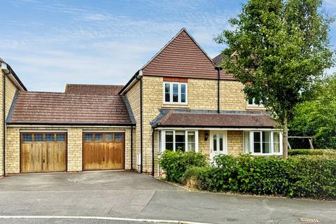undefined, Whittington Crescent, Wantage, OX12