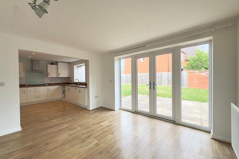 undefined, Whittington Crescent, Wantage, OX12