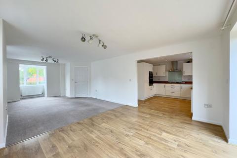 undefined, Whittington Crescent, Wantage, OX12